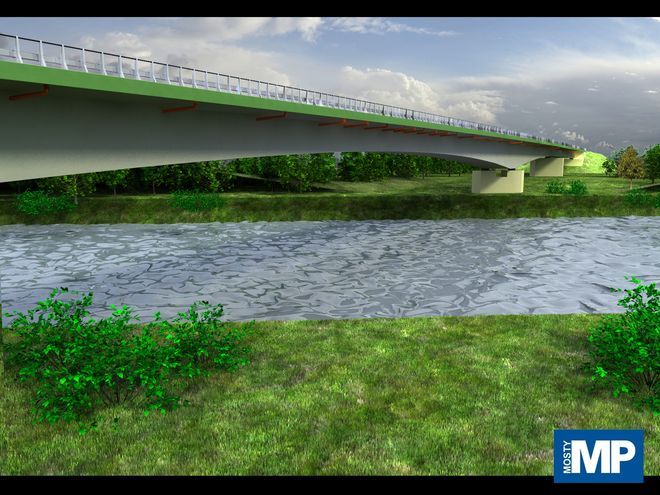W ciągu dwóch tygodni ruszy budowa mostu przed Odrę w Brzegu Dolnym, 