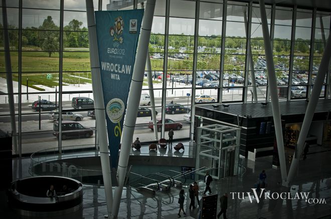W ofercie wrocławskiego lotniska znalazło się 5 nowych kierunków wakacyjnych