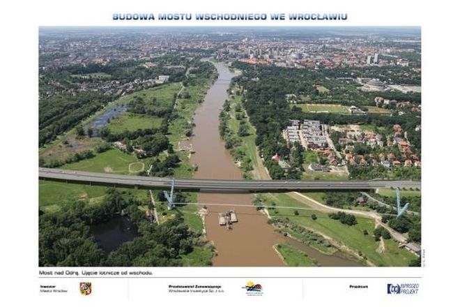 Miasto w ciągu 5 lat wyda ponad 3 miliardy złotych na inwestycje. Co powstanie we Wrocławiu?, mat. inwestora