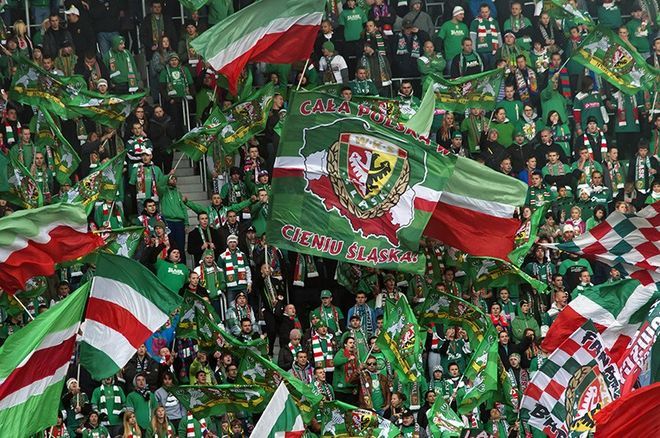 Kibice Śląska mają podstawy martwić się o przyszłość swojej drużyny