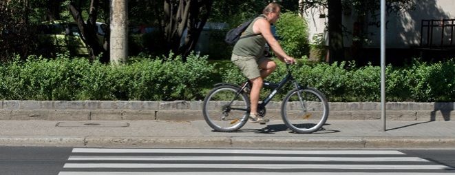 Niestety we Wrocławiu znów zginął rowerzysta