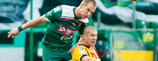 Jarosław Fojut był już jedną noga w Celticu, ale zagra w lidze norweskiej