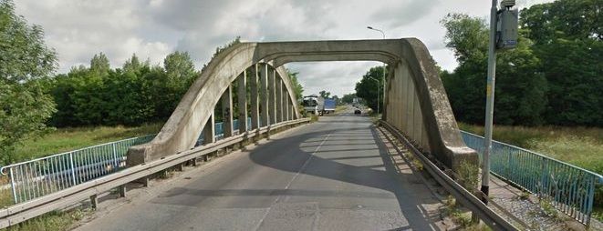 Jest przetarg na budowę nowego mostu na trasie wylotowej do Poznania , archiwum