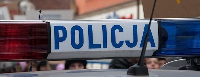 Policja złapała złodzieja w rejonie dworca Wrocław Główny