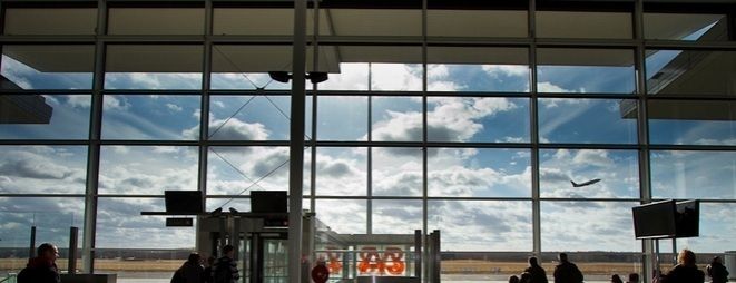 Wrocławskie lotnisko poszerzyło ofertę lotów czarterowych