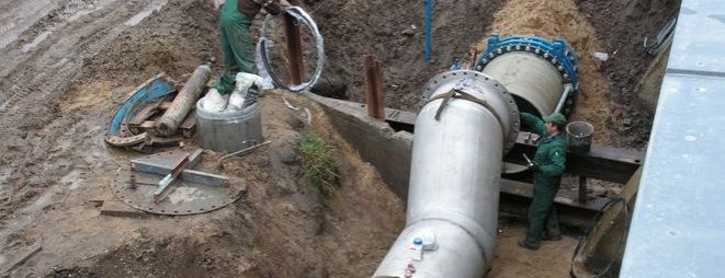Do stawki za wodę i ścieki wliczono m.in. koszty utrzymania urządzeń wodociągowych i kanalizacyjnych