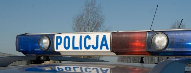  Policja odzyskała skradziony wózek niepełnosprawnego kibica Śląska, archiwum