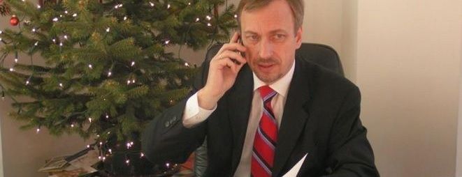 Bogdan Zdrojewski wystartuje w eurowyborach z naszego regionu