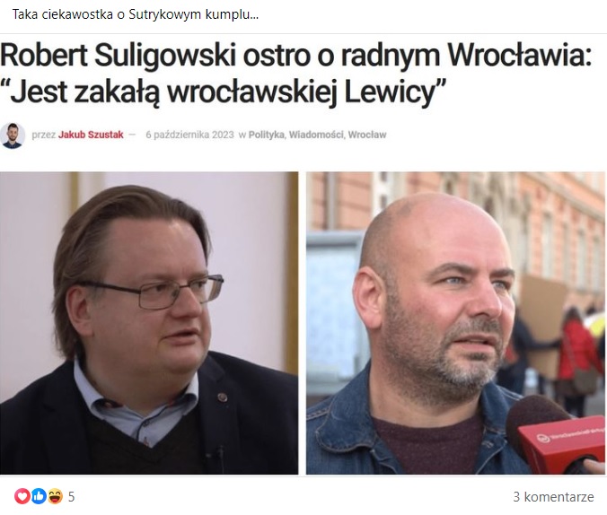 klosowskizakala