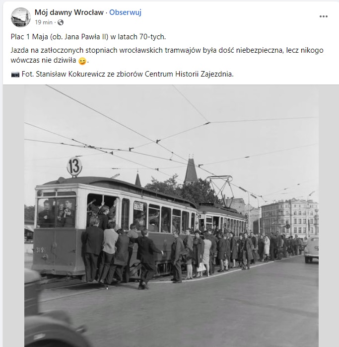 tramwajstary