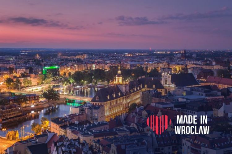 Wygraj wejściówkę do escape room podczas Made In Wroclaw!, zbiory organizatora