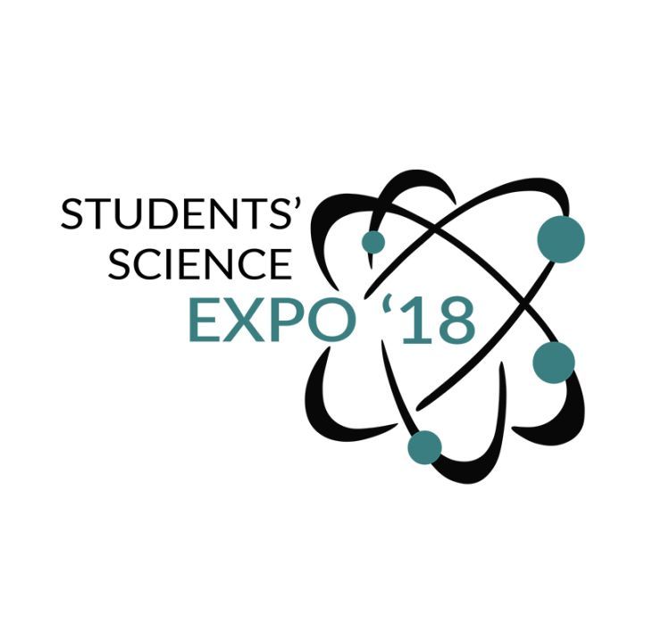 Targi @Students’ Science Expo 18', 