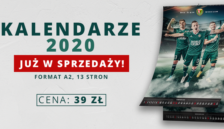 Wygraj kalendarze Śląska na 2020 rok, Materiały prasowe