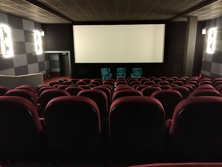 Dolnośląskie Centrum Filmowe uratowane? Jest plan, by połączyć kino ze Strefą Kultury, mgo