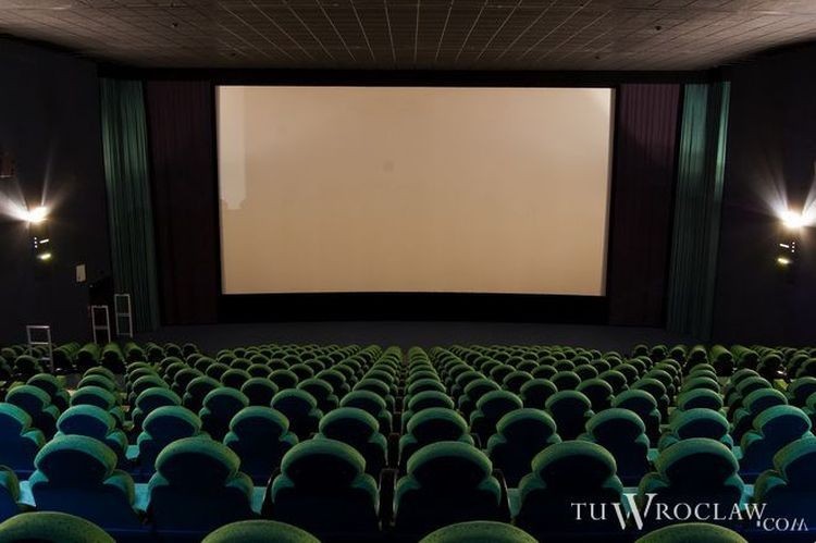 Kino Nowe Horyzonty i Dolnośląskie Centrum Filmowe znów zostaną otwarte. Co w repertuarze?, 0