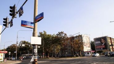Będzie przebudowa ulicy Gajowickiej z rezerwą na torowisko tramwajowe