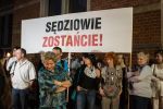 Wrocławscy aktywiści apelują do sędziów Sądu Najwyższego: 