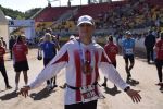 38. PKO Wrocław Maraton odwołany!, Paweł Prochowski