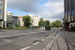 Nowa droga rowerowa na Legnickiej. Miasto ogłosiło przetarg [ZDJĘCIA], 