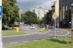 Nowa droga rowerowa na Legnickiej. Miasto ogłosiło przetarg [ZDJĘCIA], Jakub Jurek