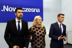Nowoczesna: bez związku metropolitalnego ciężko będzie rozwiązać problem korków we Wrocławiu, Bartosz Senderek