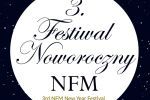 Radosna muzyka i gwiazdy na Noworocznym Festiwalu w NFM, 
