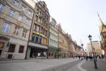 Gdańszczanin na „gościnnych występach” pobił i okradł mężczyznę w centrum Wrocławia, Magda Pasiewicz