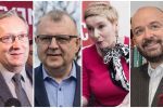 Kto zostanie prezydentem Wrocławia? Tak typują bukmacherzy, 