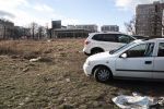 Deweloper zabuduje pustą działkę przy placu Strzegomskim [ZDJĘCIA], Magda Pasiewicz