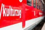 „Pociąg do Kultury” wraca na tory. Znów zabierze pasażerów do Berlina, Materiały prasowe