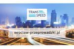 Transport i przeprowadzki we Wrocławiu - jak zorganizować przeprowadzkę?, 