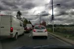 Ogromne trudności dla kierowców na autostradzie pod Wrocławiem po awarii ciężarówki, zdjęcie ilustracyjne/mgo