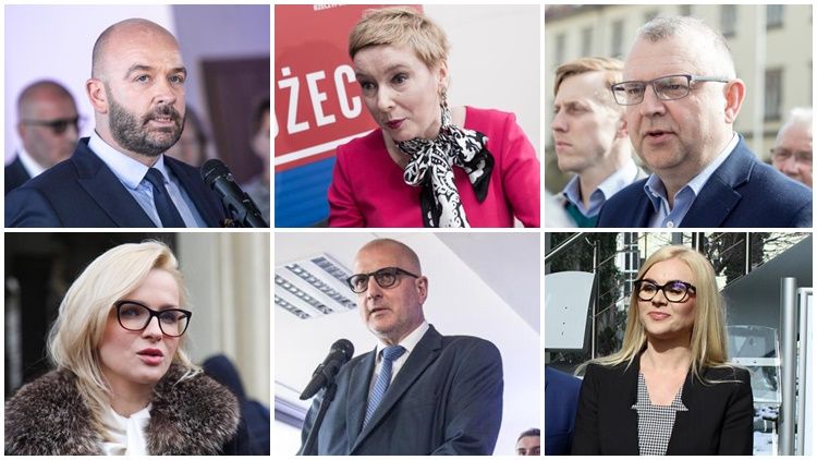 W jakim wieku są wrocławscy politycy?