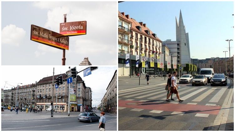 Kim byli patroni wrocławskich ulic? [QUIZ]