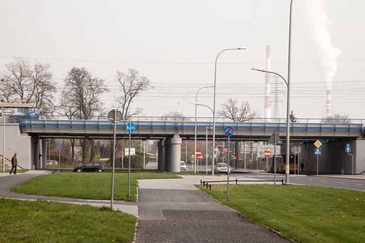Po nowym roku rozpocznie się budowa nowej linii tramwajowej na Popowice [ZDJĘCIA], Magda Pasiewicz