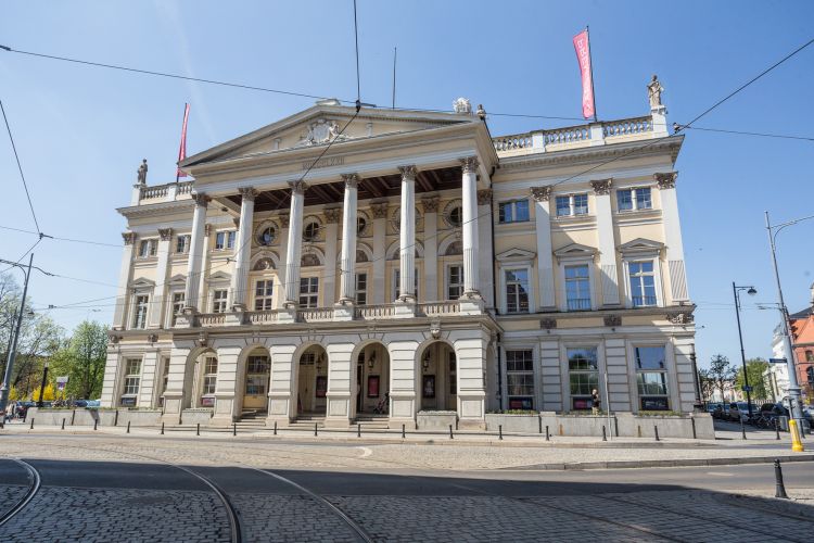 Opera Wrocławska zostanie rozbudowana o Scenę Letnią i nowy budynek [WIZUALIZACJE], Magda Pasiewicz