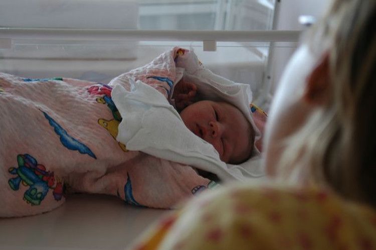 Dzięki temu projektowi śmiertelność noworodków spadła o połowę!, Daria Kędzierska/archiwum