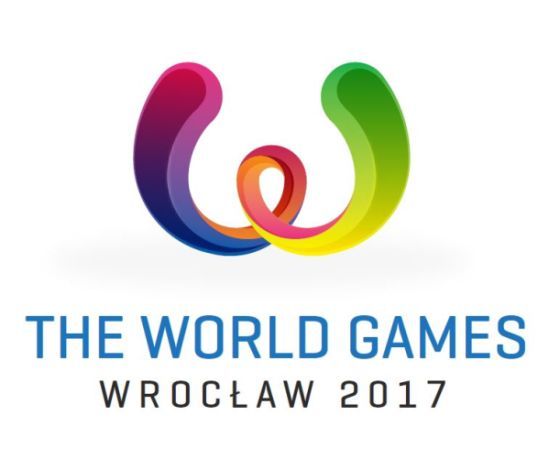 Weekend ze sportami The World Games 2017, materiały prasowe