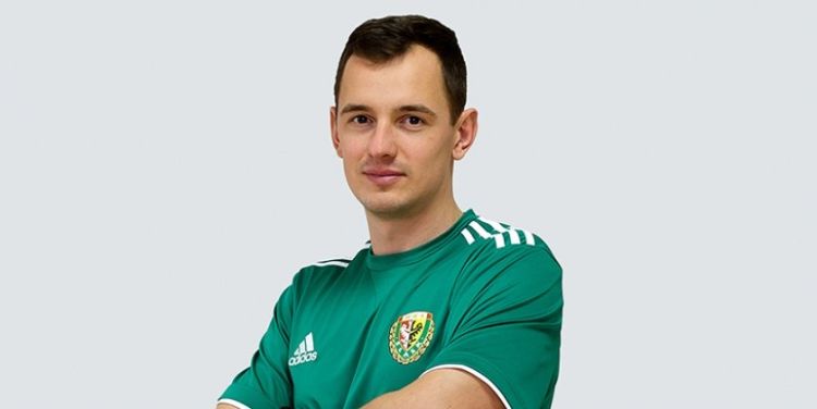 Michał Polczyk w sztabie szkoleniowym Śląska, Śląsk Wrocław