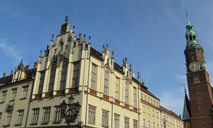 1000 mieszkańców Wrocławia wypowiedziało się na temat strategii rozwoju miasta, archiwum