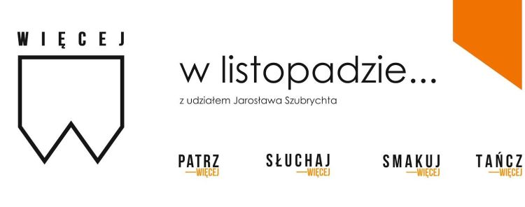 Więcej... we Wrocławiu!, zbiory organizatora