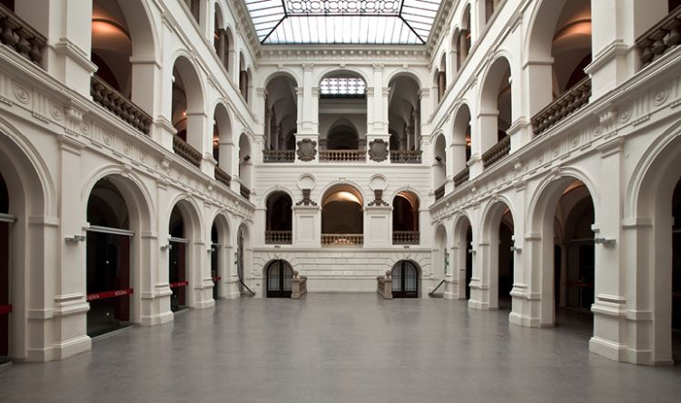 Otwarty weekend we wrocławskim Muzeum Narodowym, zbiory organizatora