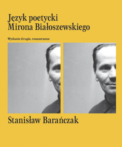 Muzeum Pana Tadeusza zaprasza na promocję książki Stanisława Barańczaka, zbiory organizatora