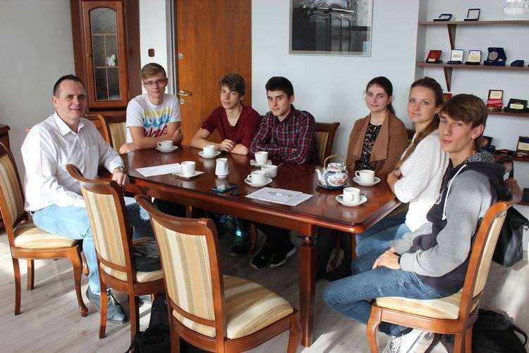 Młodzi wynalazcy z Jastrzębia-Zdroju odnoszą sukcesy na arenie międzynarodowej, 0