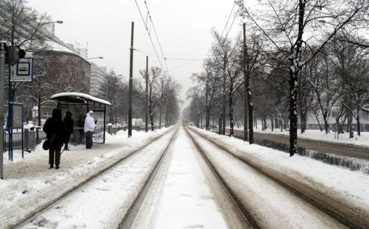 Wrocław: koniec ze zmianami rozkładów MPK w trakcie ferii zimowych!, archiwum