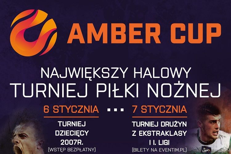 Śląsk Wrocław zagra w Amber Cup 2017, Amber Cup