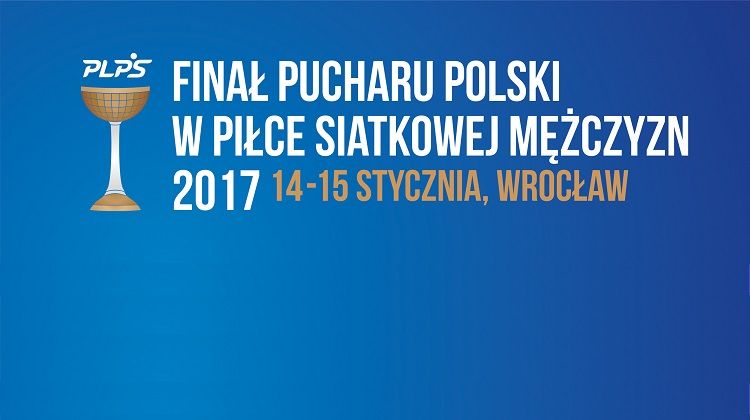 Do dwóch razy sztuka - ZAKSA zdobywa Puchar we Wrocławiu, Materiały Prasowe