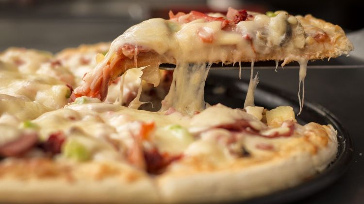 Dzisiaj Międzynarodowy Dzień Pizzy. Gdzie zjemy najlepszą?, 0