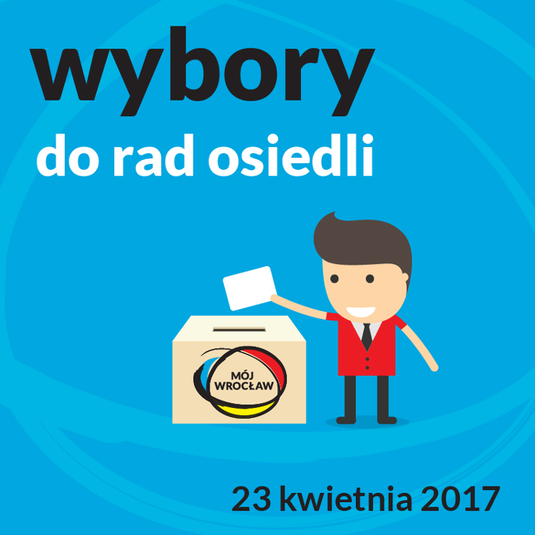Wrocław: od wtorku będzie można zgłaszać kandydatów do rad osiedli, mat. UMW