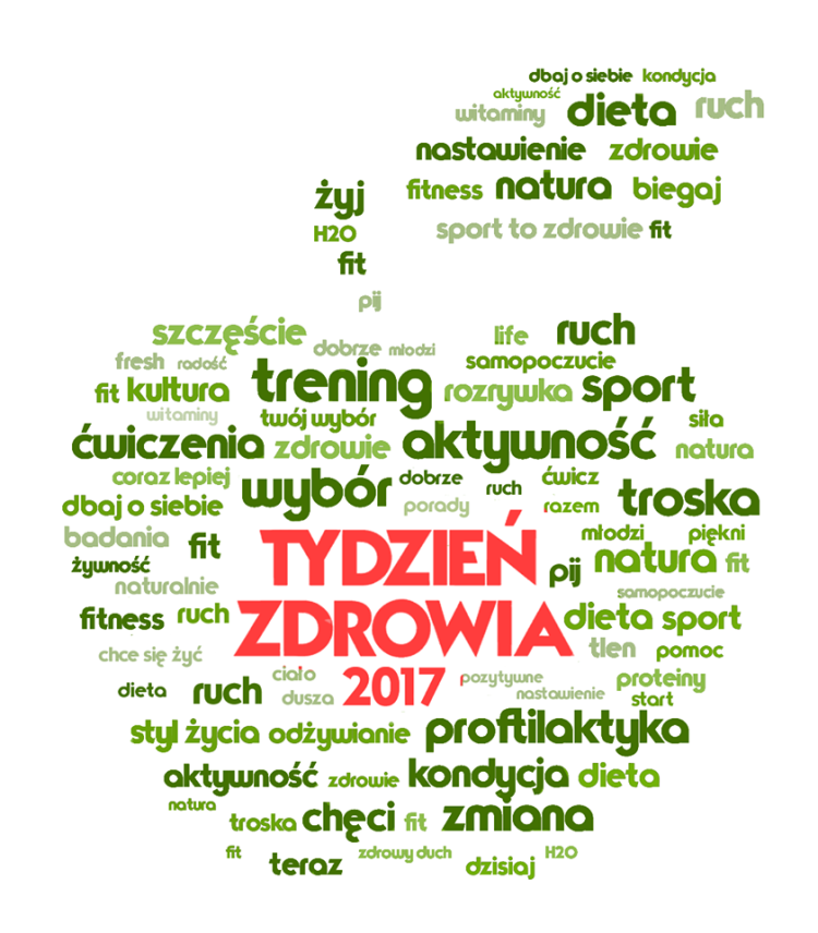 Od poniedziałku rusza Tydzień Zdrowia na Politechnice Wrocławskiej, zbiory organizatora